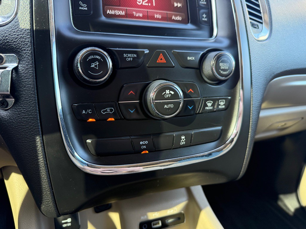 2015 Dodge Durango Image 31