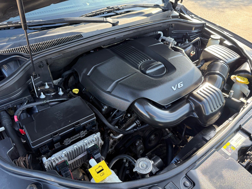 2015 Dodge Durango Image 33