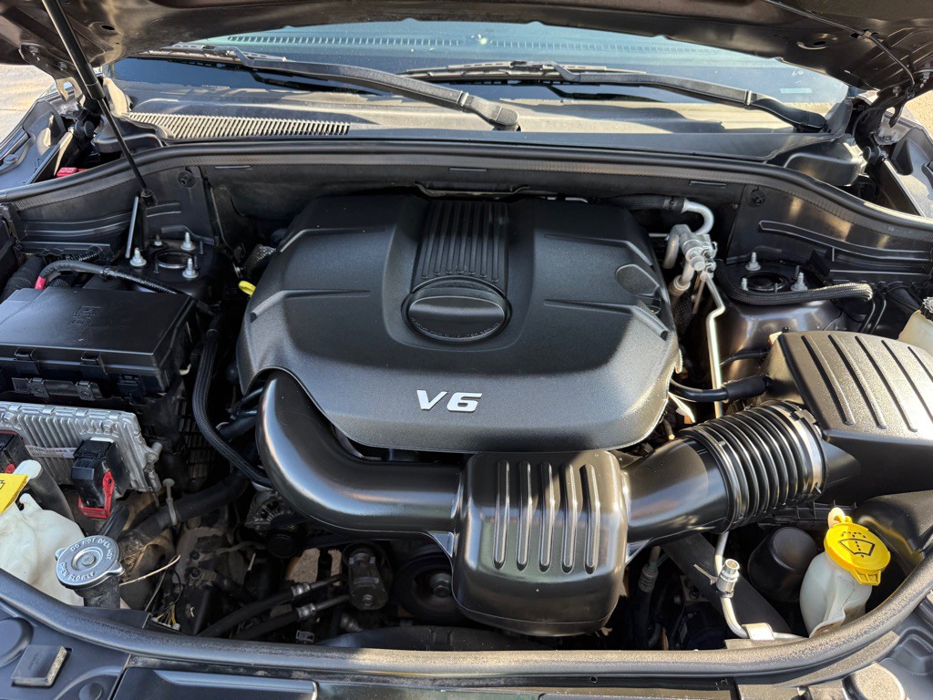 2015 Dodge Durango Image 34