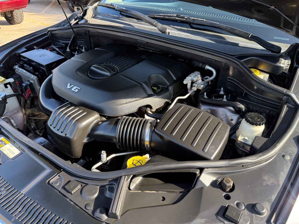 2015 Dodge Durango Image 35