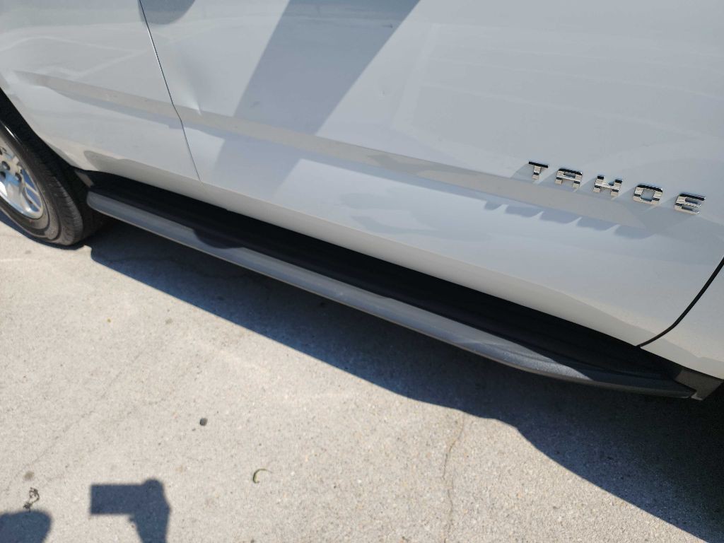 2017 Chevrolet Tahoe Image 12