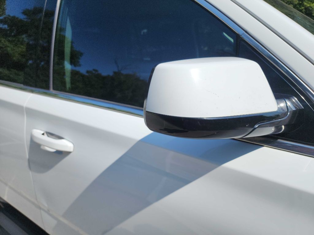 2017 Chevrolet Tahoe Image 14
