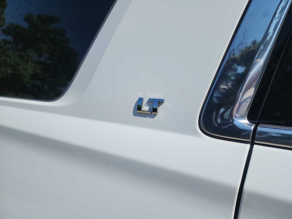 2017 Chevrolet Tahoe Image 15