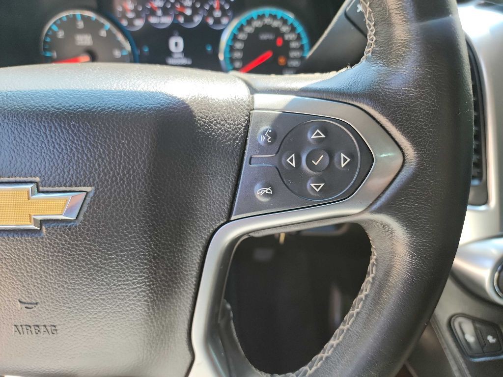 2017 Chevrolet Tahoe Image 21