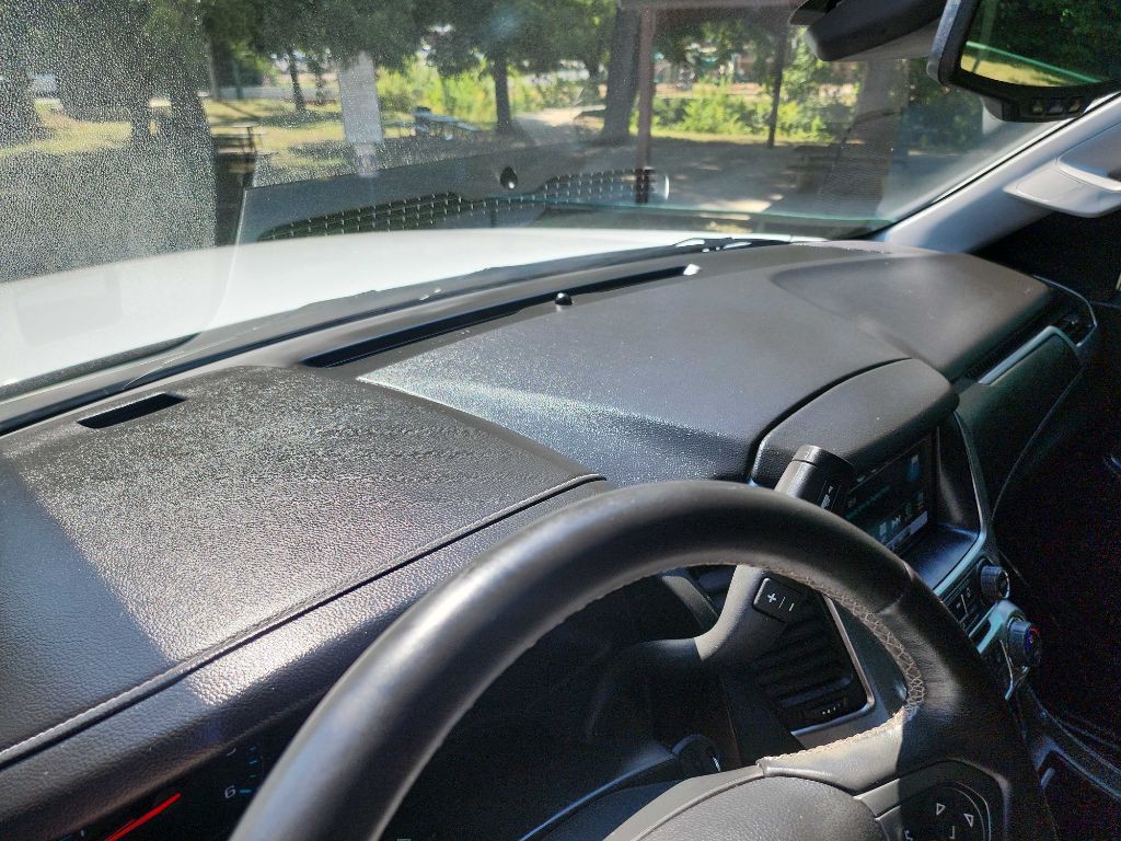 2017 Chevrolet Tahoe Image 24