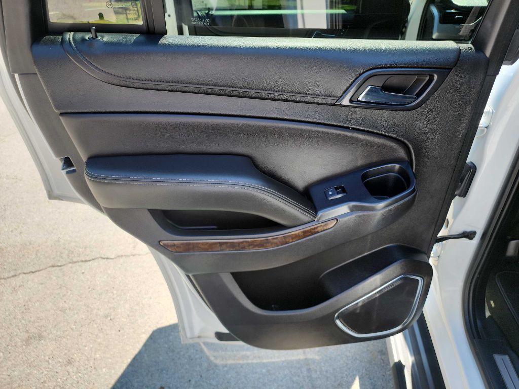 2017 Chevrolet Tahoe Image 29