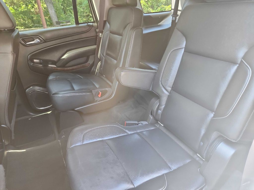 2017 Chevrolet Tahoe Image 31