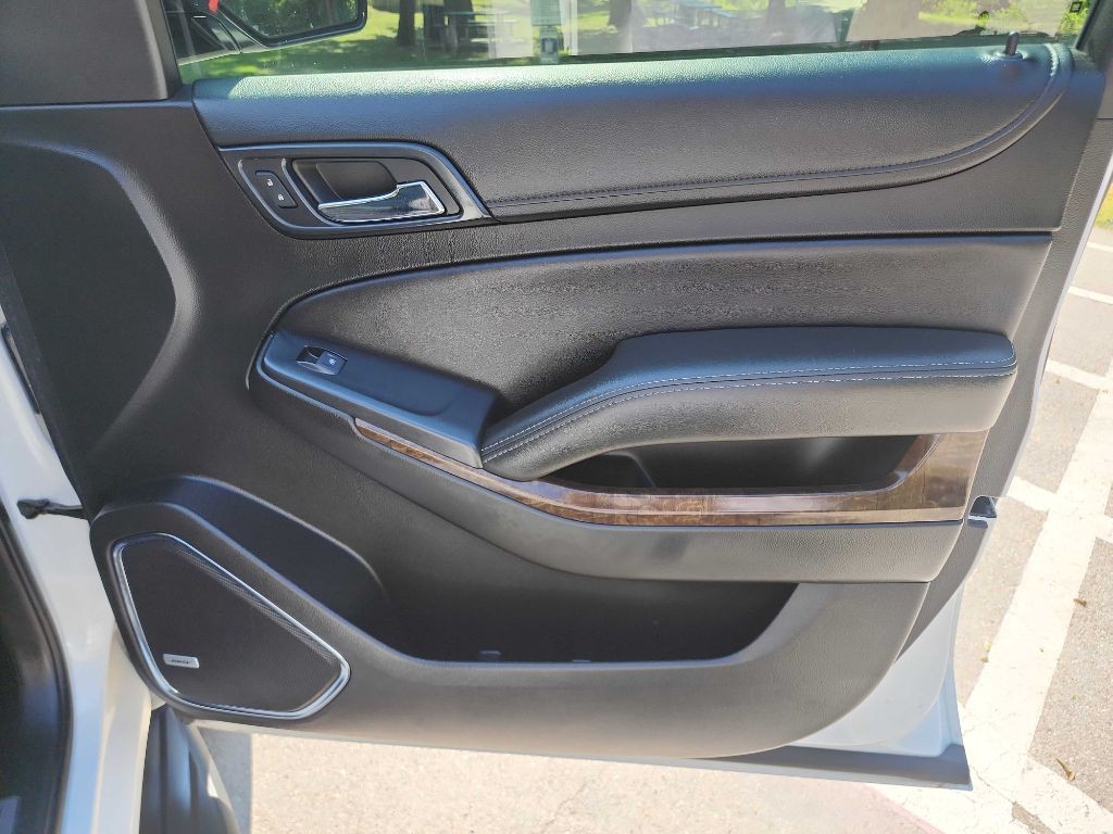 2017 Chevrolet Tahoe Image 37