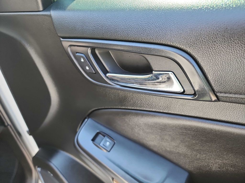 2017 Chevrolet Tahoe Image 41