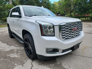 Image for 2018 GMC Yukon Denali ID: 6759499