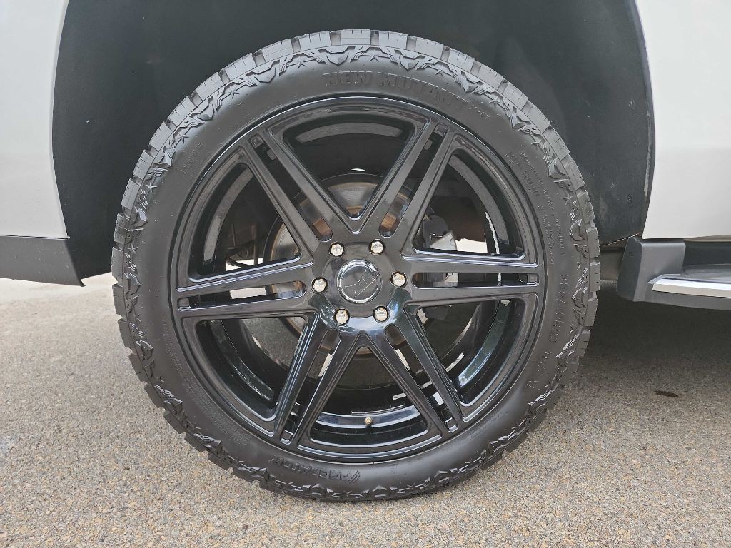 2018 GMC Yukon Image 15