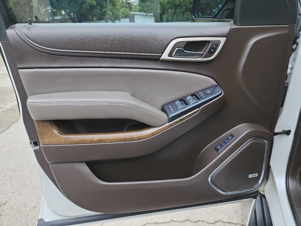2018 GMC Yukon Image 16