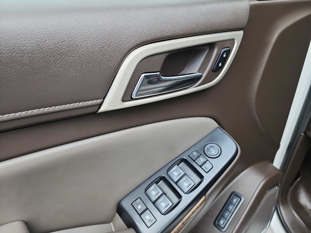 2018 GMC Yukon Image 17