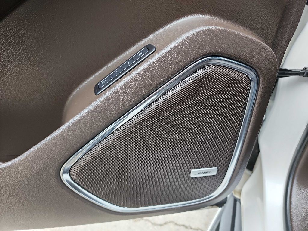 2018 GMC Yukon Image 18