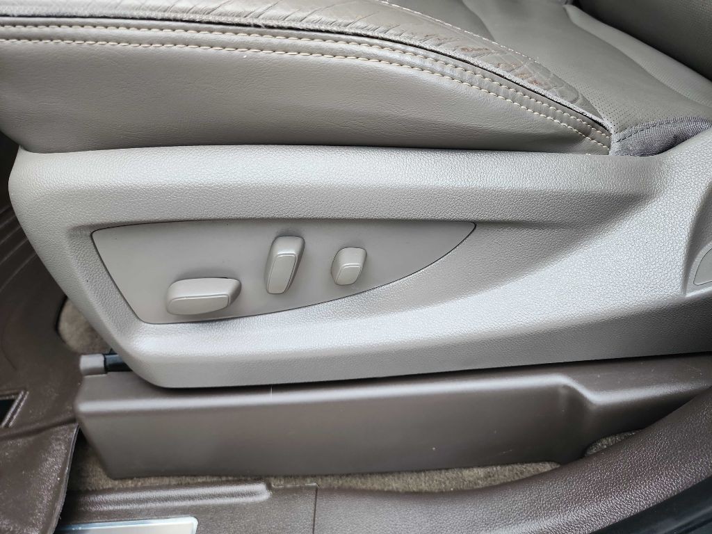 2018 GMC Yukon Image 20