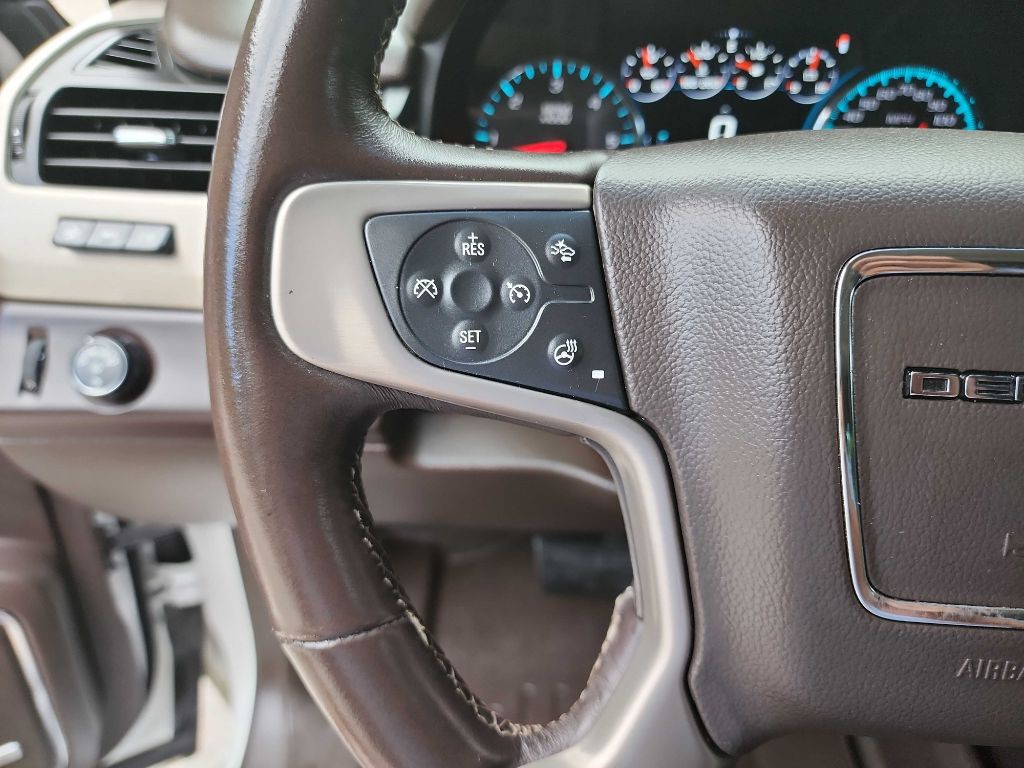 2018 GMC Yukon Image 23