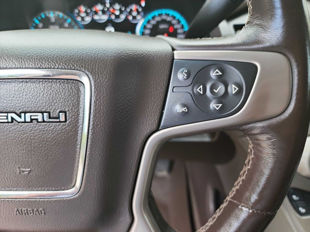 2018 GMC Yukon Image 24