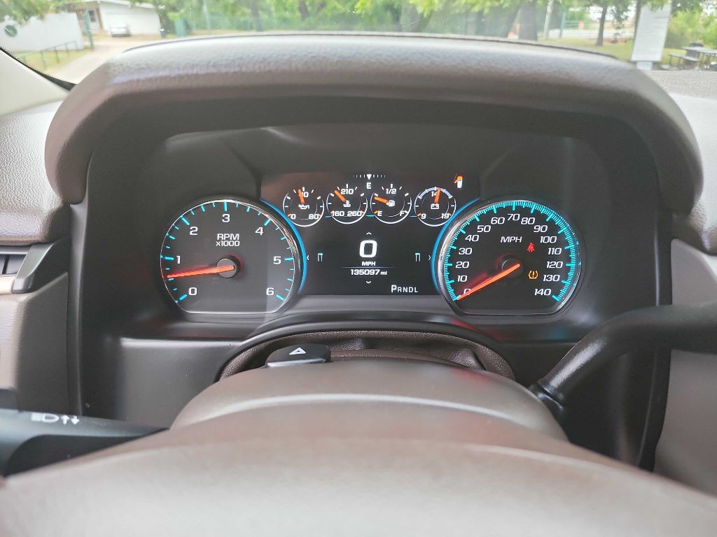 2018 GMC Yukon Image 25