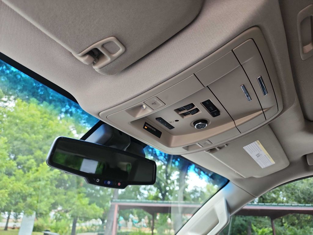 2018 GMC Yukon Image 26