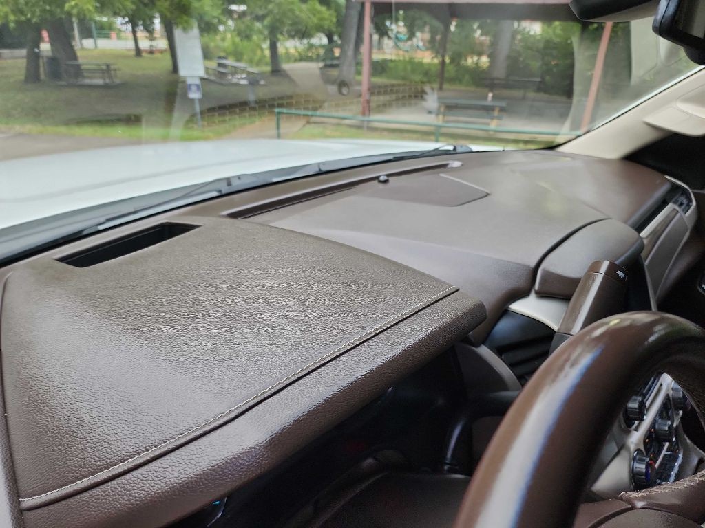 2018 GMC Yukon Image 28
