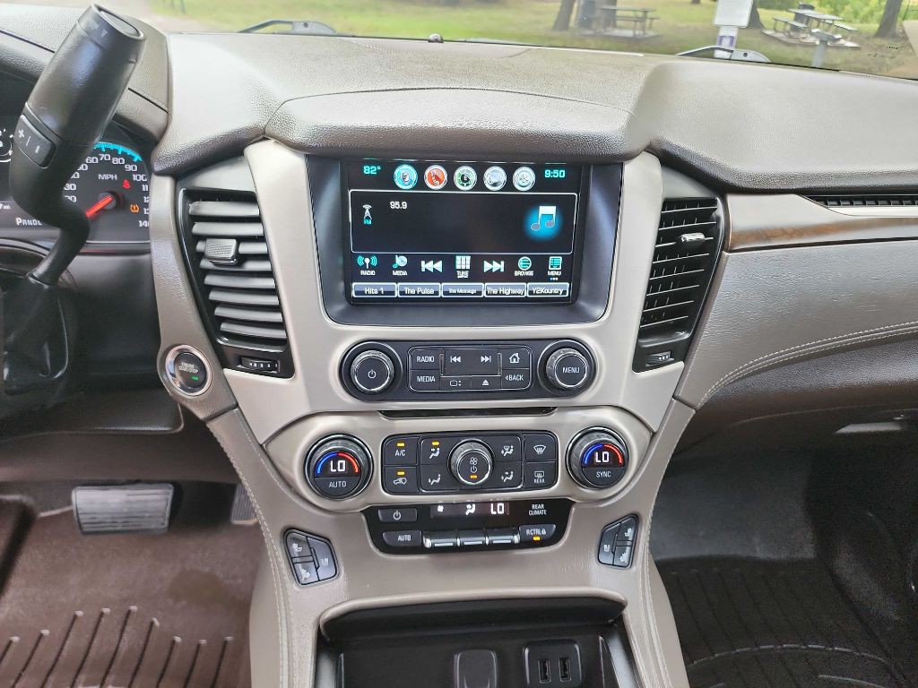 2018 GMC Yukon Image 29
