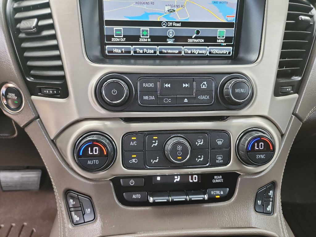 2018 GMC Yukon Image 31