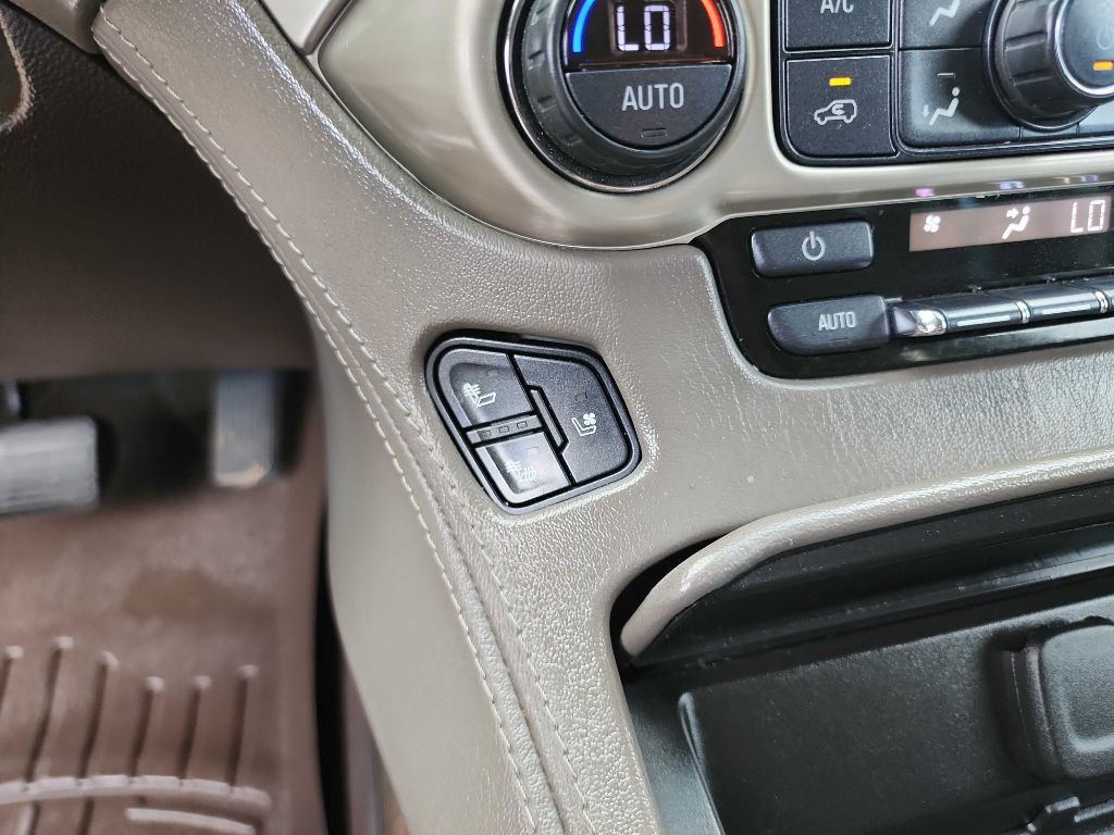 2018 GMC Yukon Image 33
