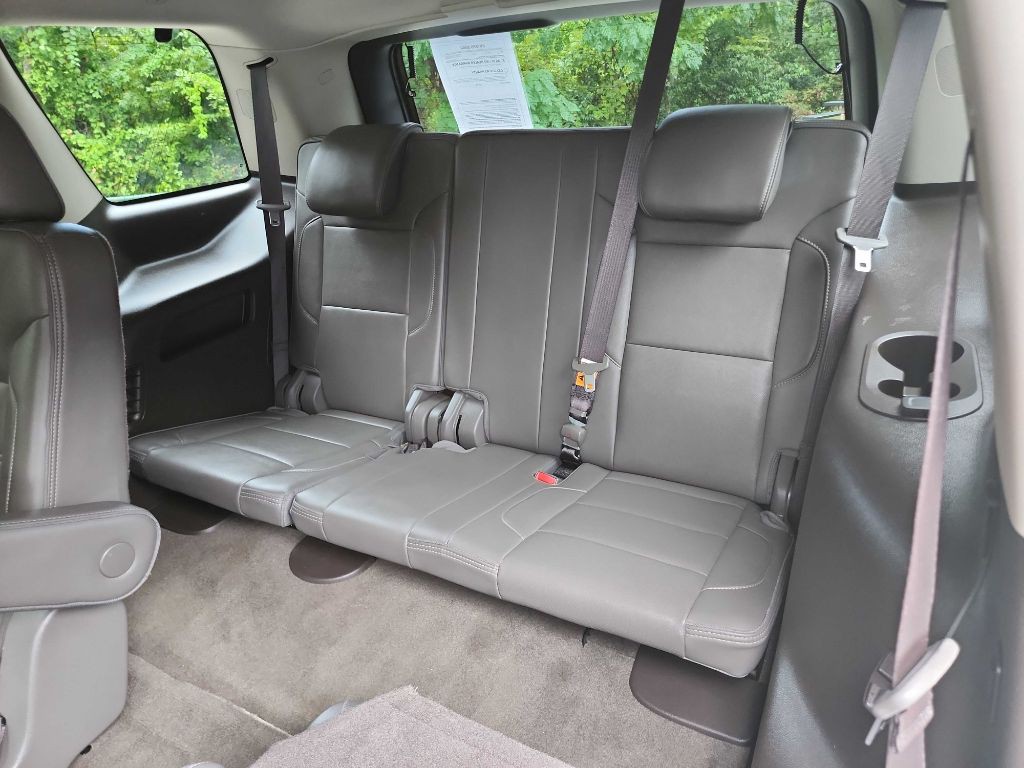 2018 GMC Yukon Image 39