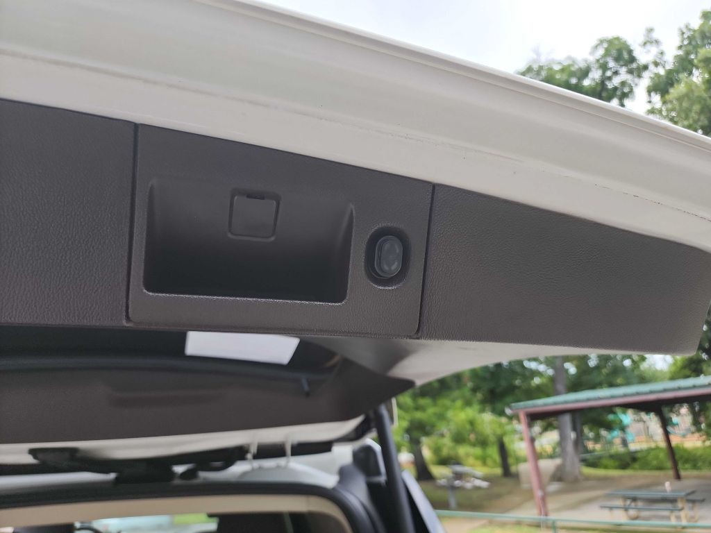 2018 GMC Yukon Image 42