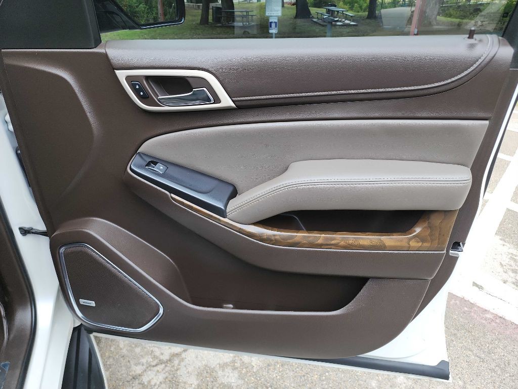 2018 GMC Yukon Image 45