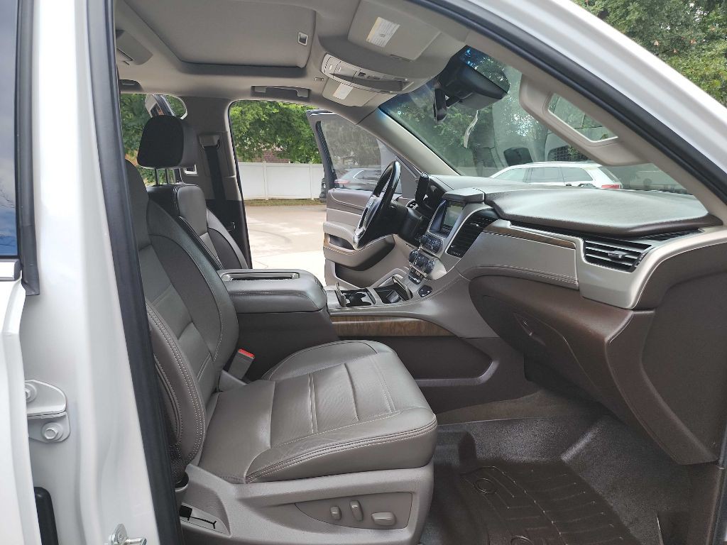 2018 GMC Yukon Image 46