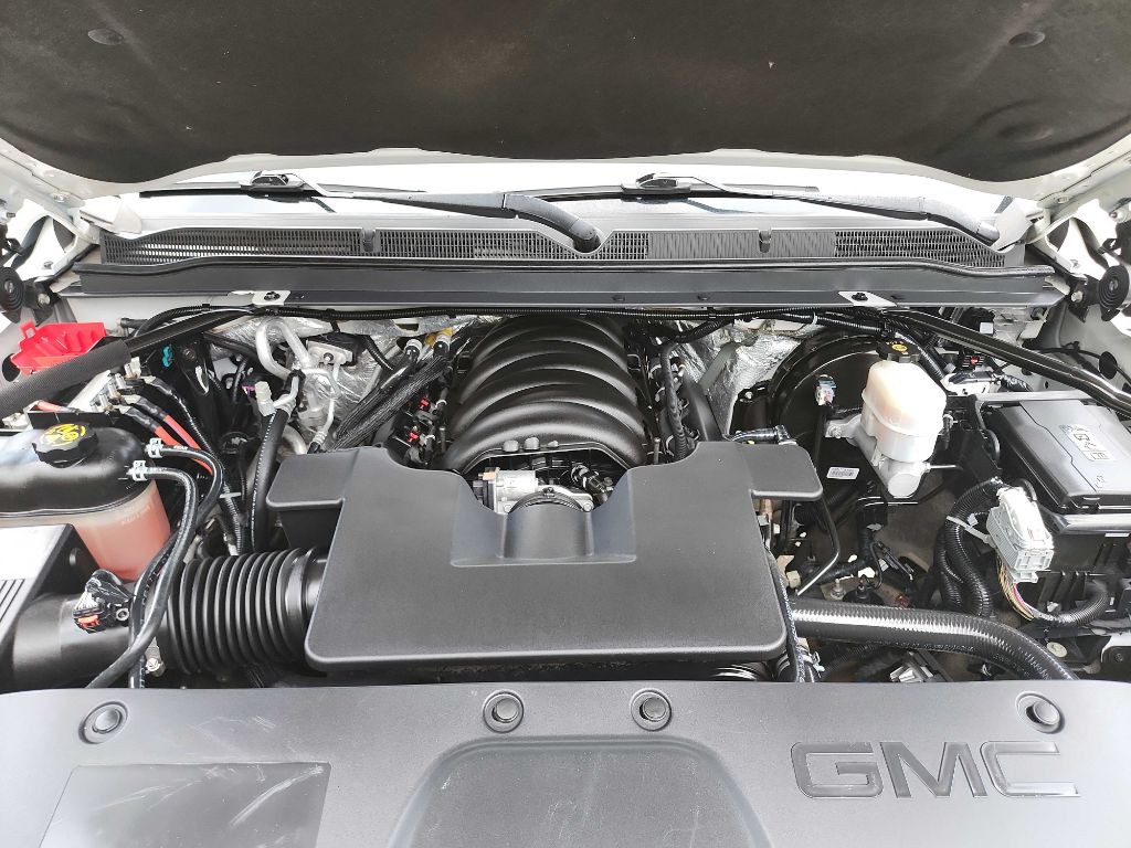 2018 GMC Yukon Image 49