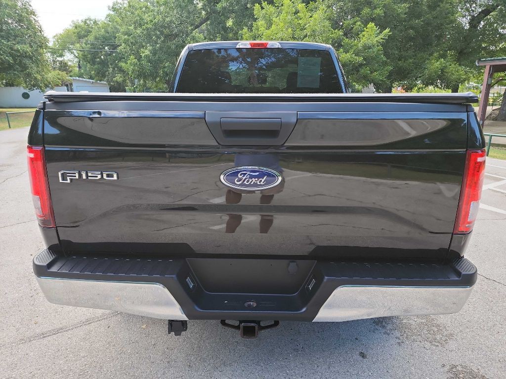 2015 Ford F-150 Image 6