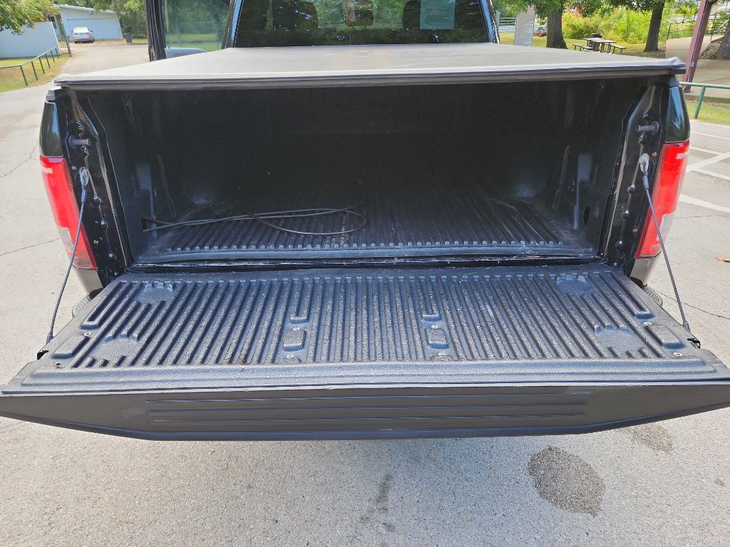 2015 Ford F-150 Image 8
