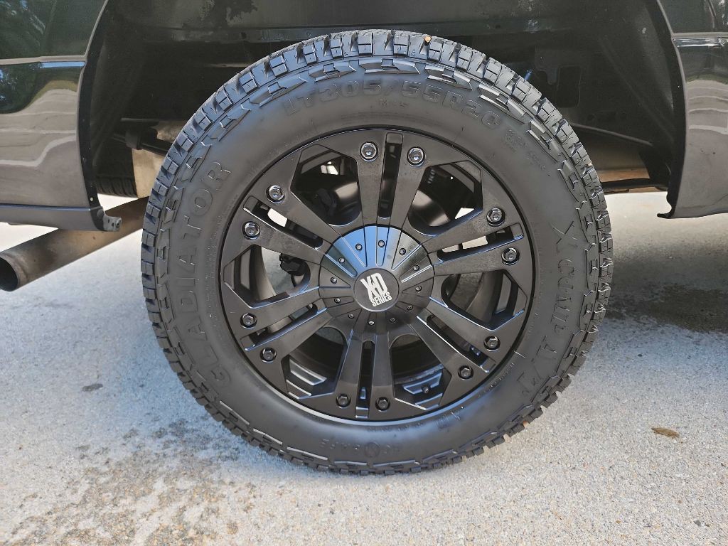 2015 Ford F-150 Image 10