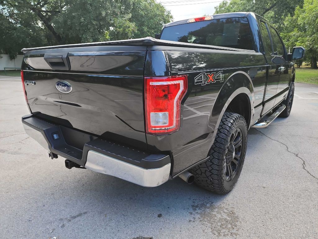 2015 Ford F-150 Image 11