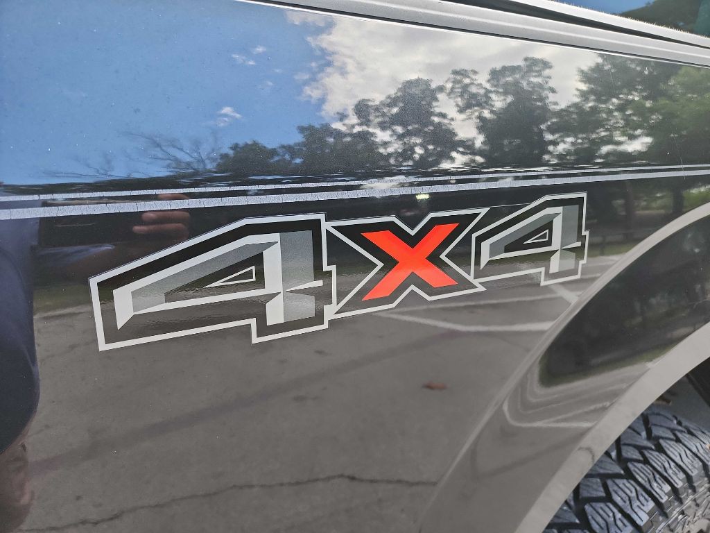2015 Ford F-150 Image 12