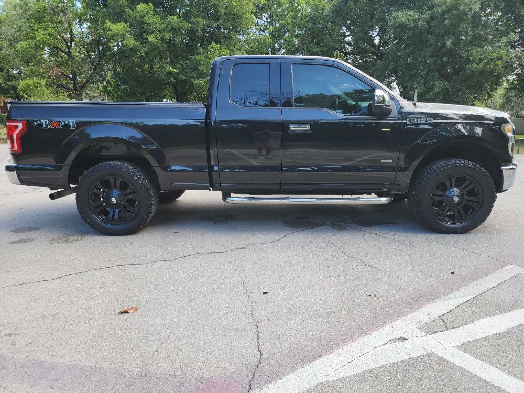 2015 Ford F-150 Image 13