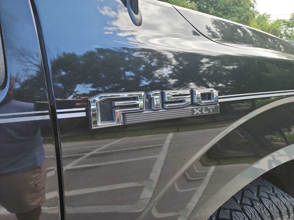 2015 Ford F-150 Image 16