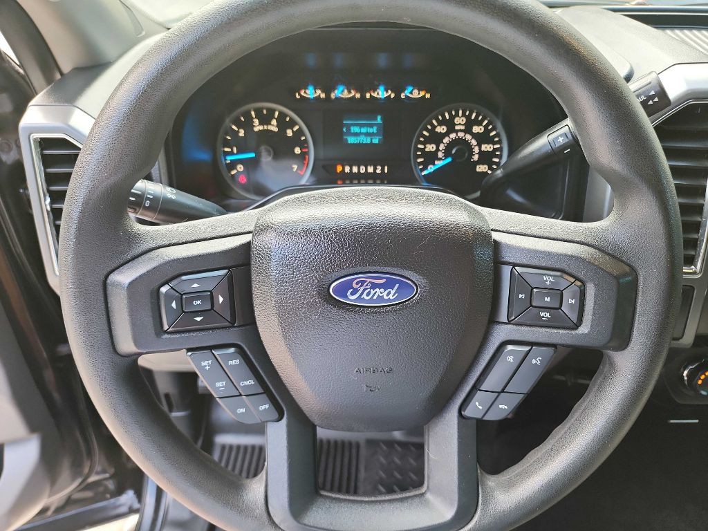 2015 Ford F-150 Image 17