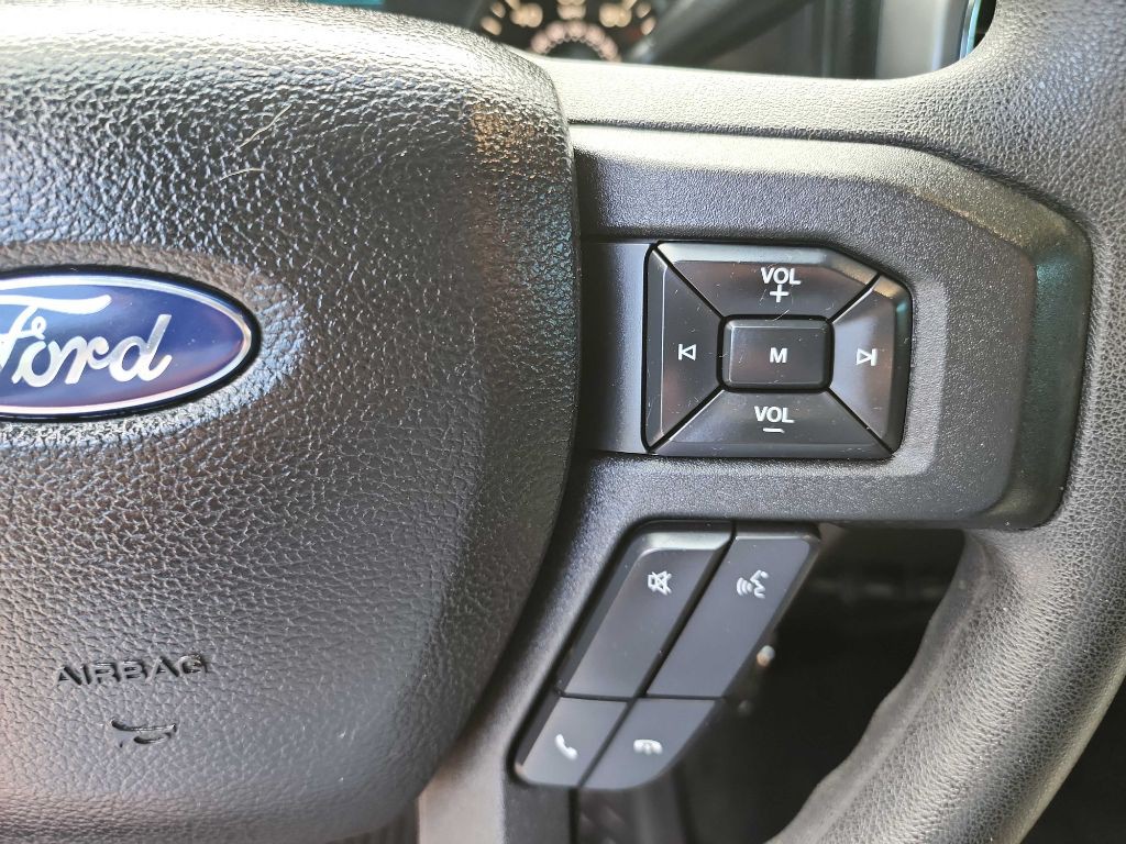 2015 Ford F-150 Image 23