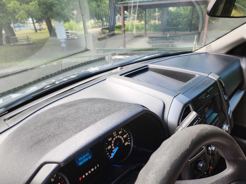 2015 Ford F-150 Image 25