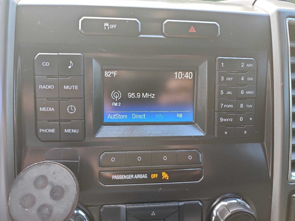 2015 Ford F-150 Image 27
