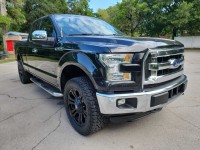 Image for 2015 Ford F-150 Super Cab ID: 6759570