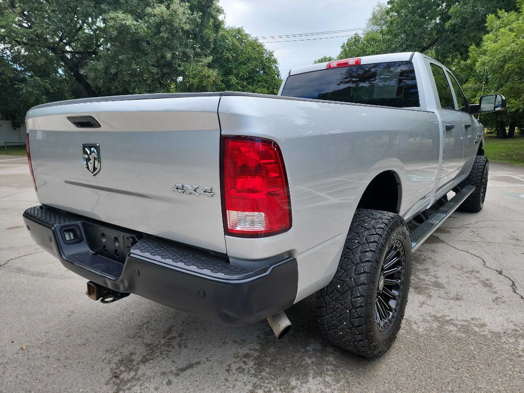 2018 RAM 2500 Image 10
