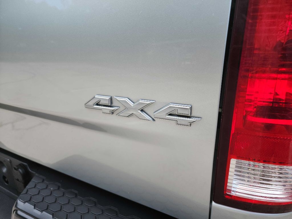 2018 RAM 2500 Image 11