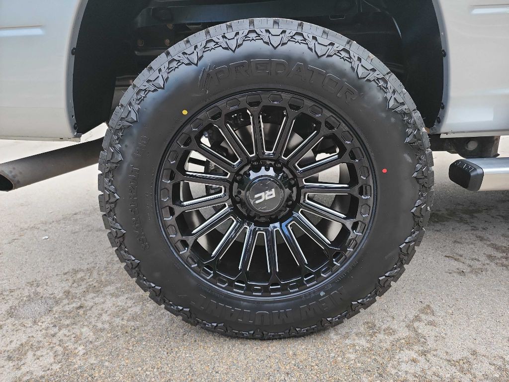 2018 RAM 2500 Image 12