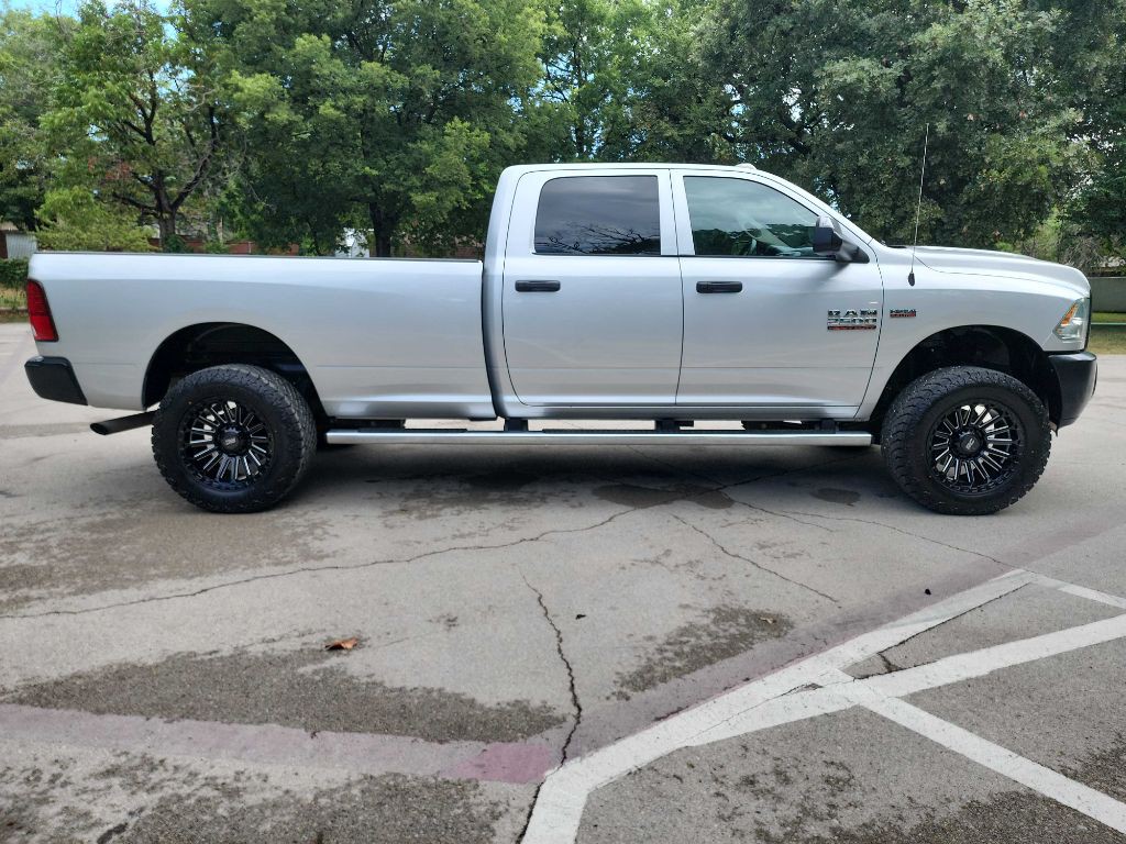 2018 RAM 2500 Image 14