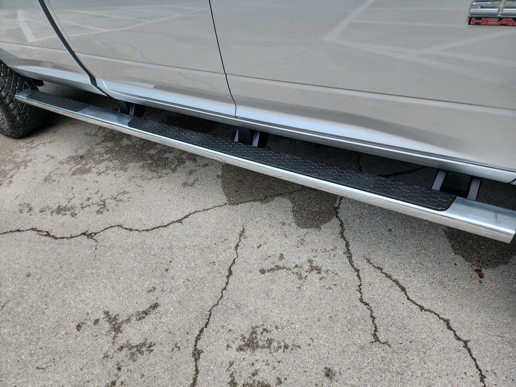 2018 RAM 2500 Image 15