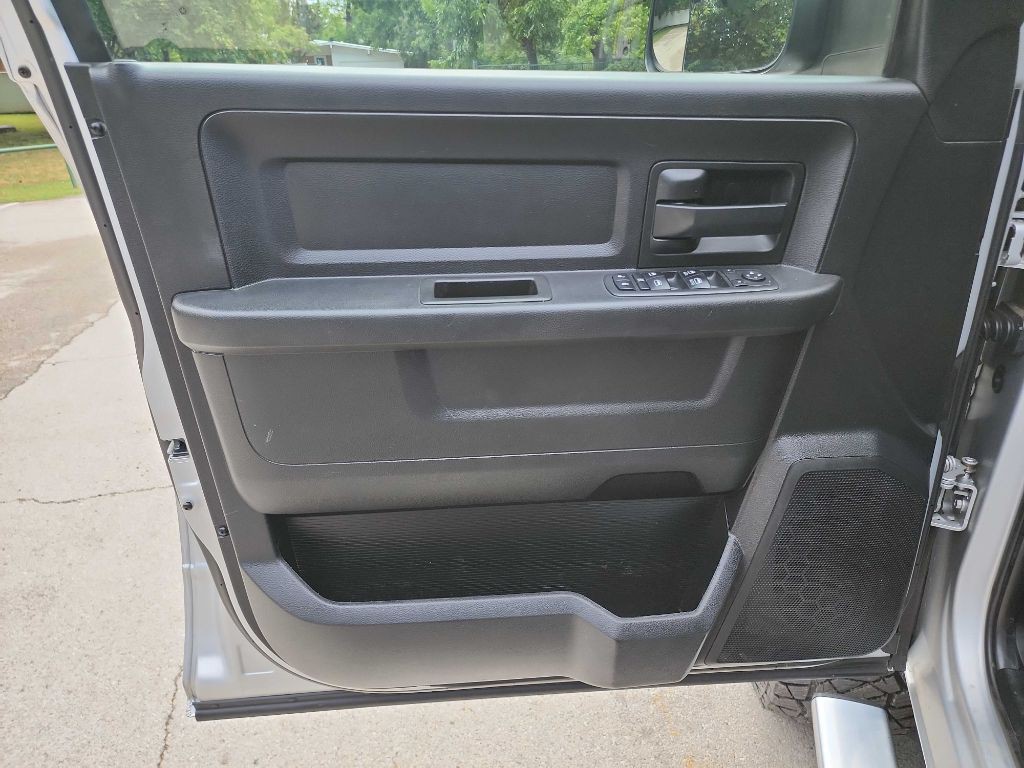 2018 RAM 2500 Image 18